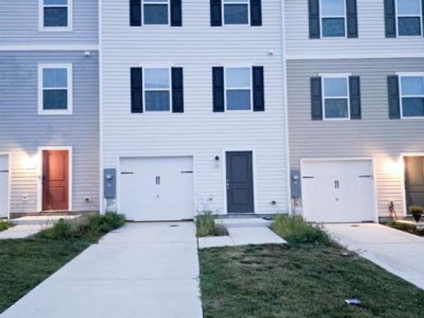 128 Rabbit Rd, Hedgesville, WV 25427 Main Photo