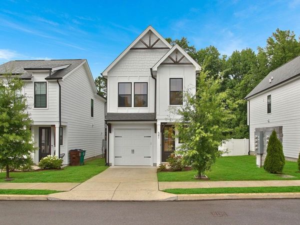 541 Taffy Way , Hermitage, TN 37076