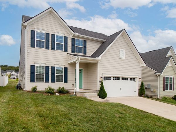 806 Mill Tree Ct , Smyrna, TN 37167