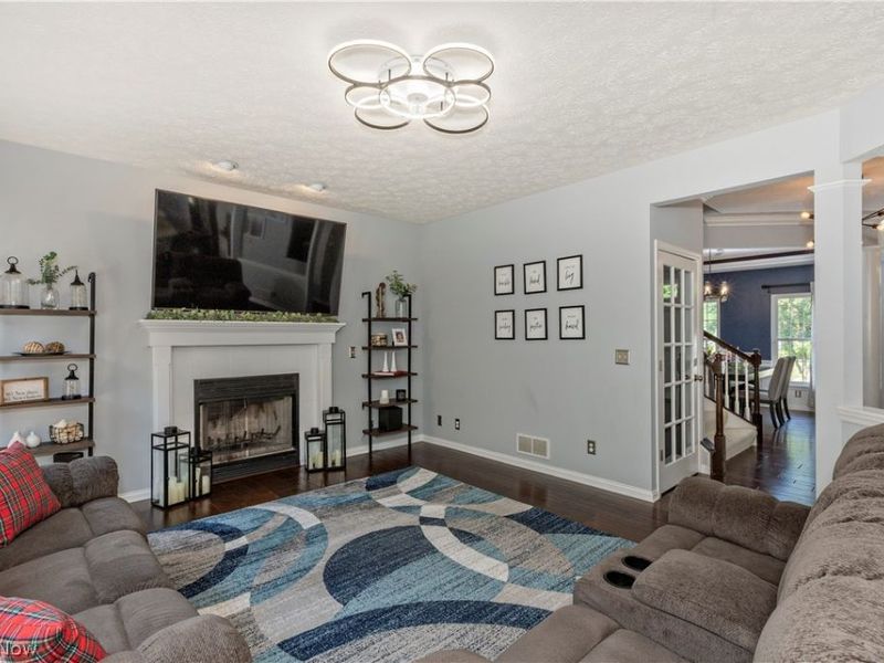 7905 Ridgetop Drive, Twinsburg, OH 44087 Photo 12