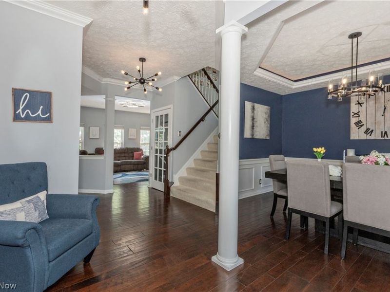 7905 Ridgetop Drive, Twinsburg, OH 44087 Photo 4