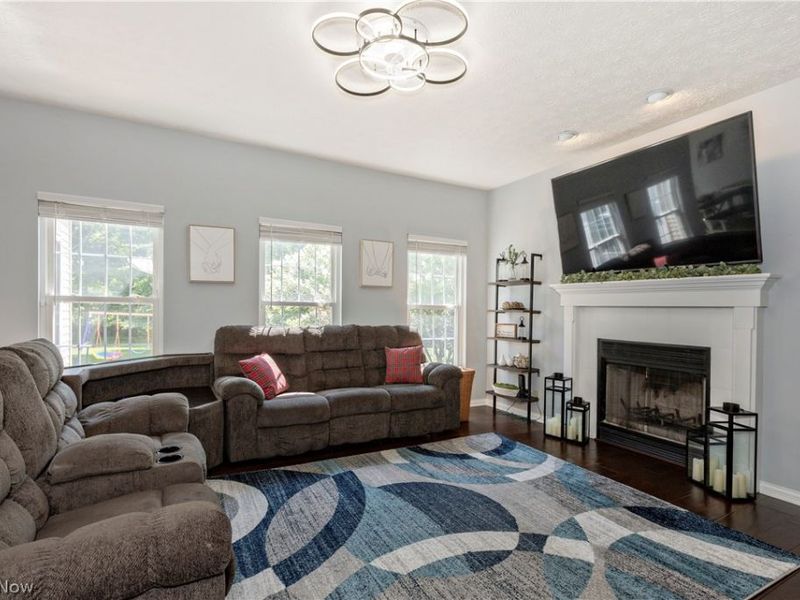 7905 Ridgetop Drive, Twinsburg, OH 44087 Photo 9
