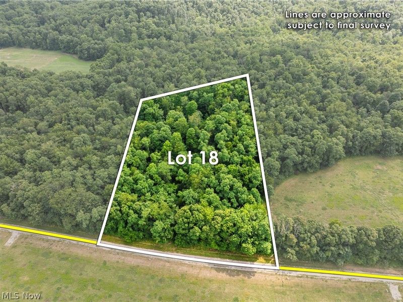 Lot 18 Township Rd 51, Somerset, OH 43783 Photo 1