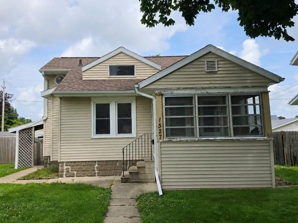 1527 Bertch Avenue, Waterloo, IA 50702