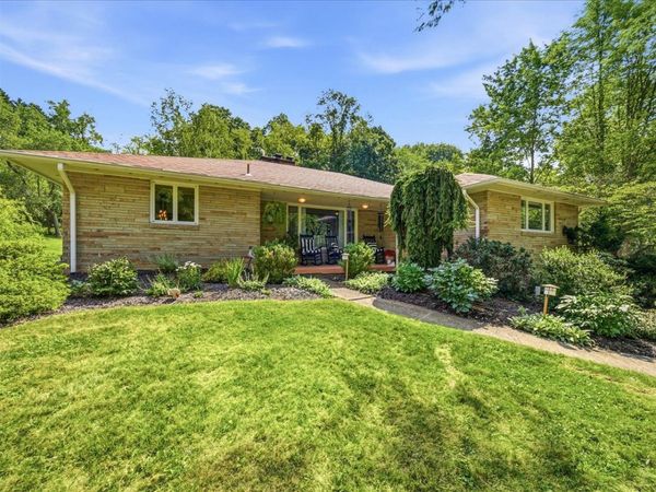 9506 Springfield Drive, Allison Park, PA 15101