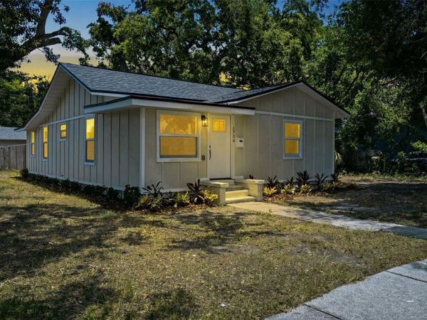 1700 SCRANTON STREET S, ST PETERSBURG, FL 33711