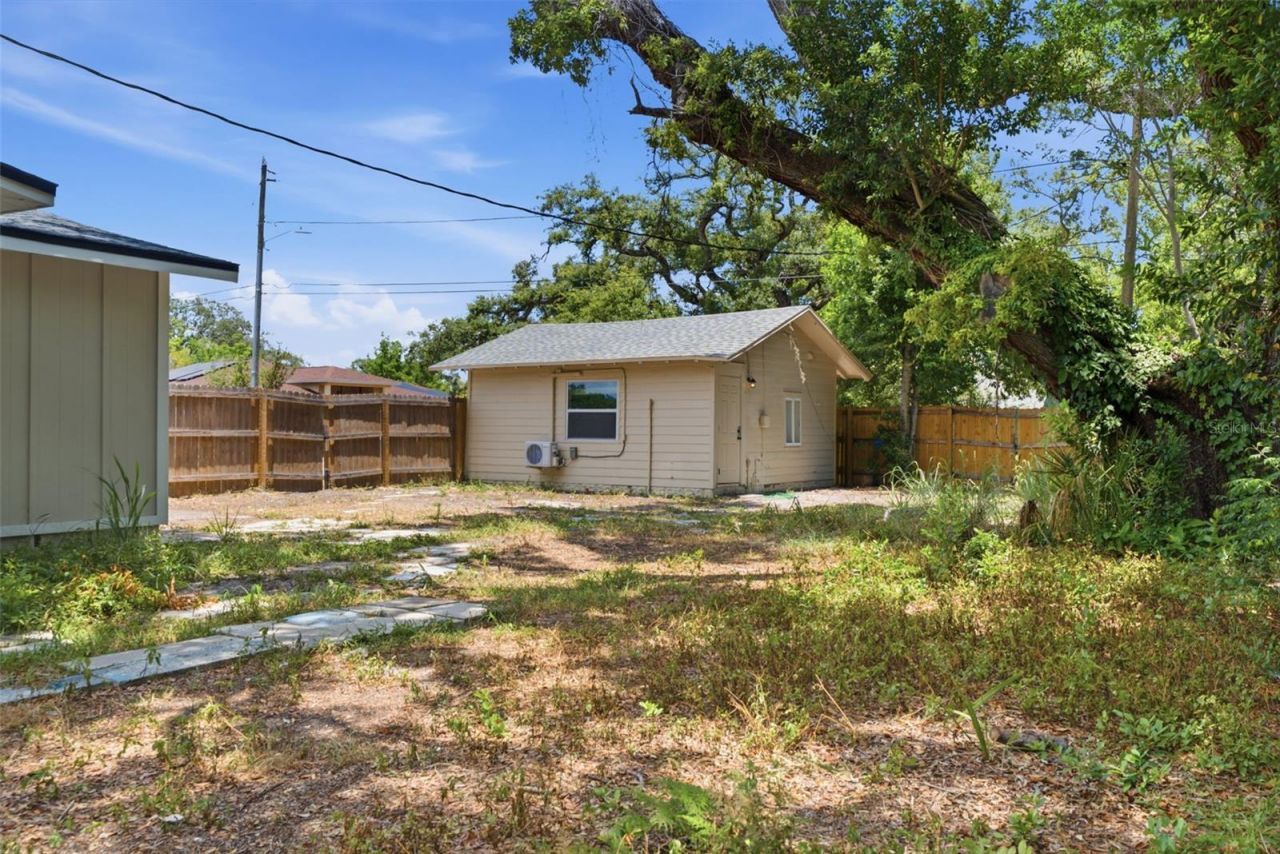 1700 Scranton Street S, Saint Petersburg, FL 33711 Photo