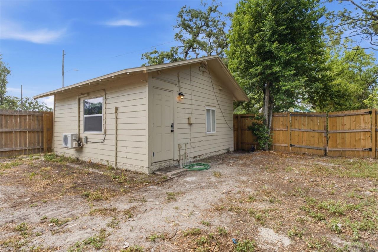 1700 Scranton Street S, Saint Petersburg, FL 33711 Photo