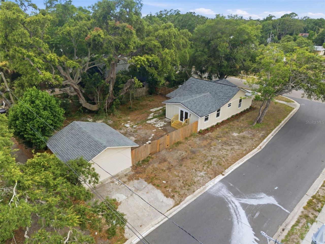1700 Scranton Street S, Saint Petersburg, FL 33711 Photo