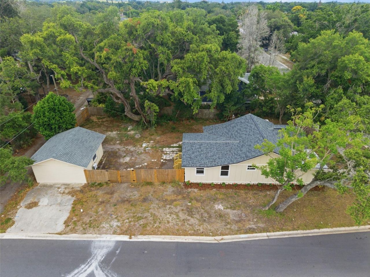 1700 Scranton Street S, Saint Petersburg, FL 33711 Photo