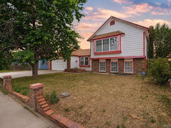 1781 S Ensenada Street, Aurora, CO 80017
