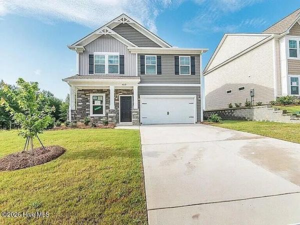 4605 Hartshorn Circle, Aiken, SC 29801