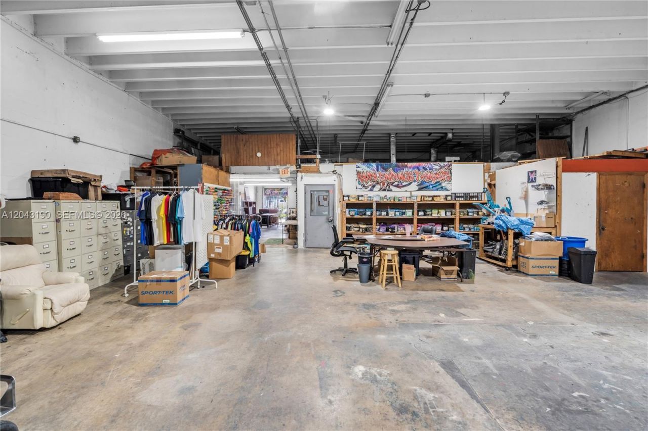 651 NW 106th Street , Miami, FL 33150 Photo