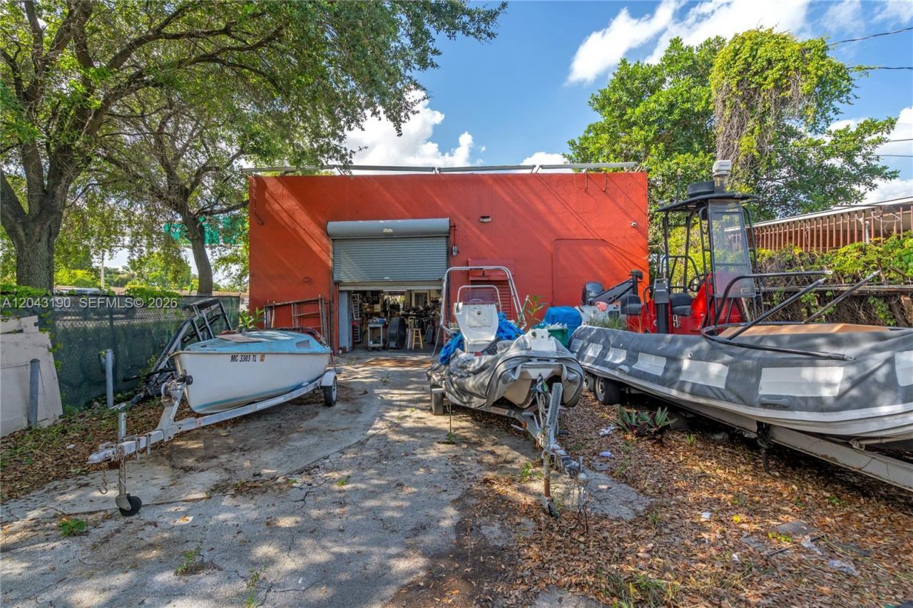 651 NW 106th Street , Miami, FL 33150 Photo