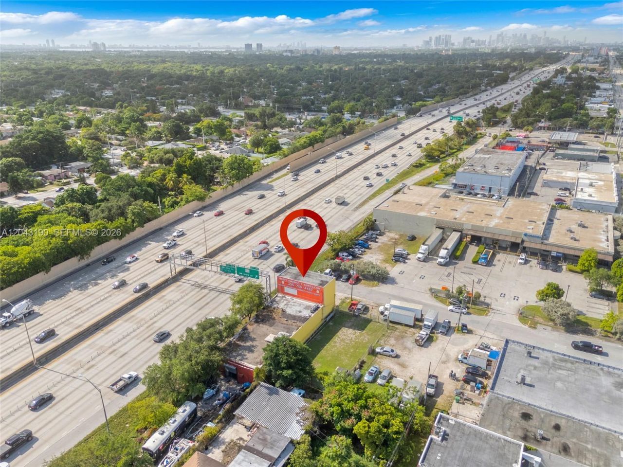 651 NW 106th Street , Miami, FL 33150 Photo
