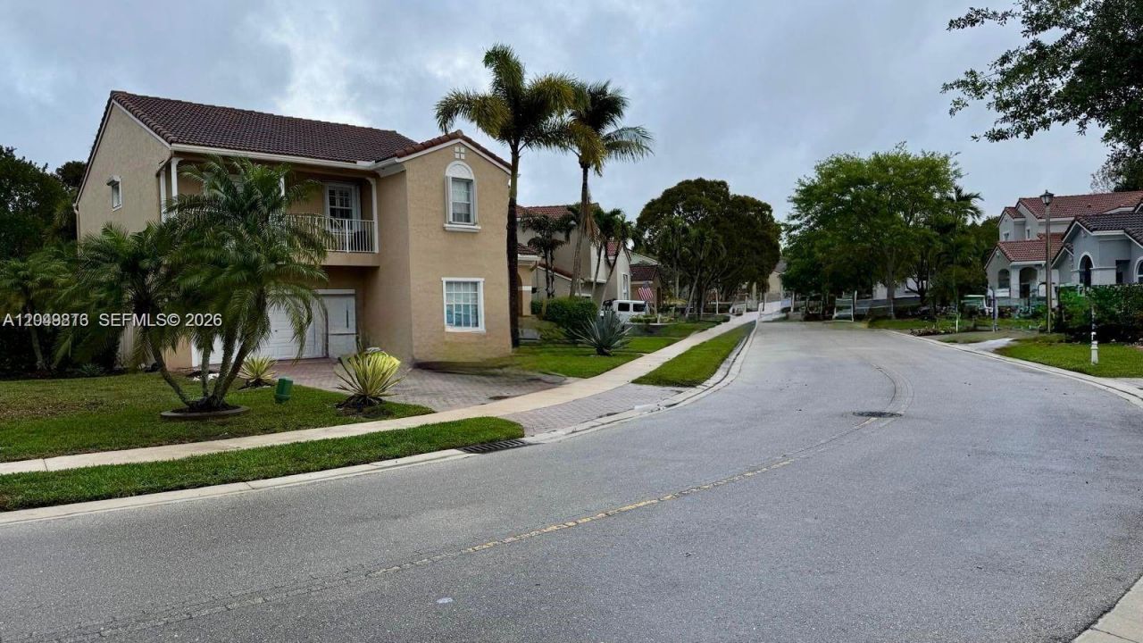 12653 NW 7th Ct, Coral Springs, FL 33071 Photo