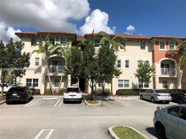 8760 NW 97th Ave , Unit 205, Doral, FL 33178