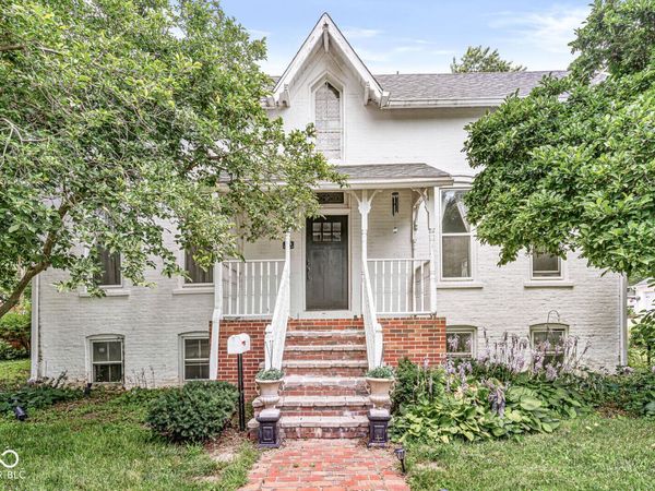 304 W Marion Street , Danville, IN 46122