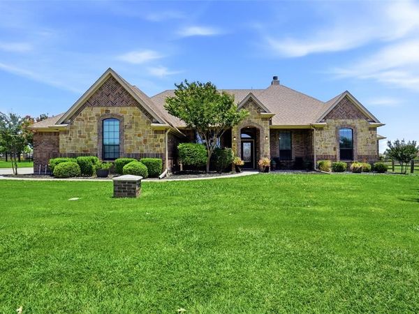 14216 Lucille Drive, Newark, TX 76071