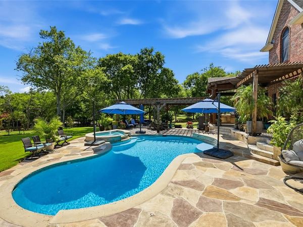 3536 Bay Ridge Drive, Little Elm, TX 75068