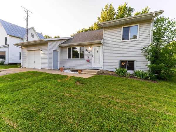 816 Central Avenue, Sparta, WI 54656
