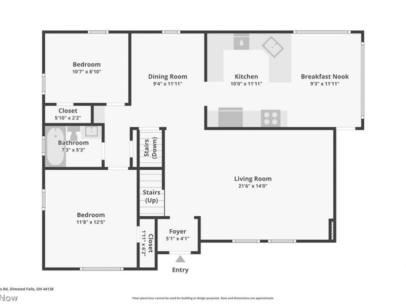 7750 Lewis Road, Olmsted Falls, OH 44138 Photo 47