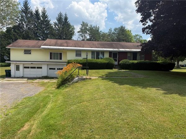 2110 County Route 176 , Fulton, NY 13069