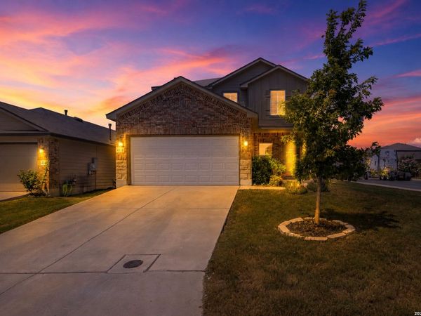 4111 FORT PALMER BLVD, St Hedwig, TX 78152