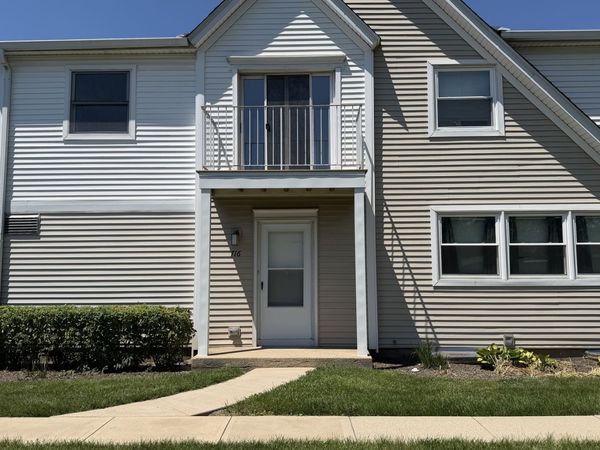 716 Inverrary Lane , Unit D, Deerfield, IL 60015