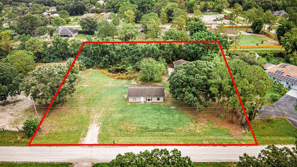 18565 47th Avenue N, The Acreage, FL 33470 Photo