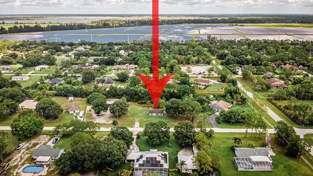 18565 47th Avenue N, The Acreage, FL 33470 Photo