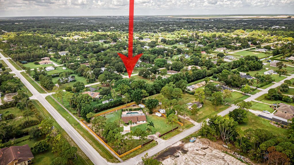 18565 47th Avenue N, The Acreage, FL 33470 Photo