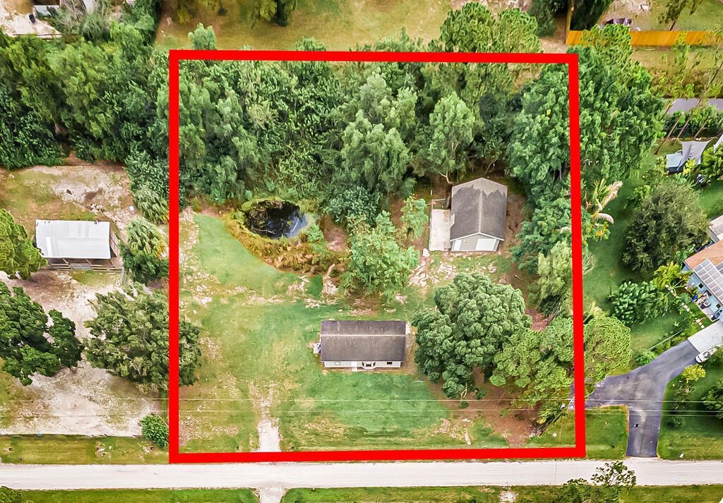18565 47th Avenue N, The Acreage, FL 33470 Photo