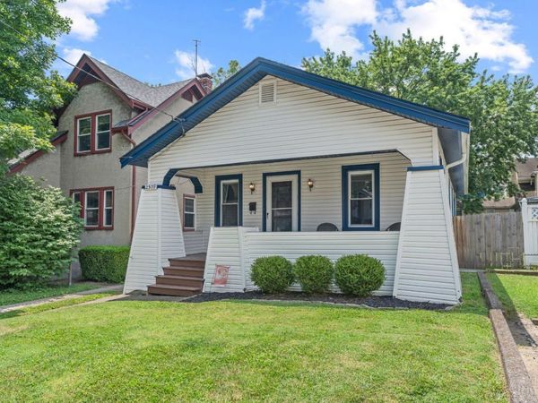 2509 Williams Avenue, Norwood, OH 45212