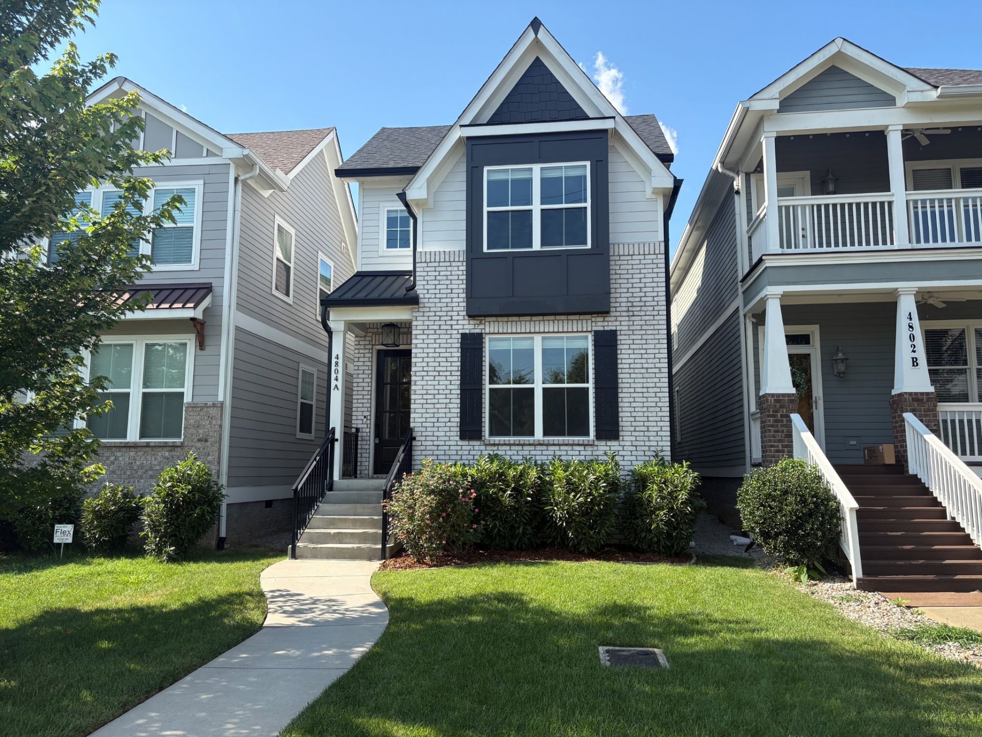 4804 Illinois Ave, Nashville, TN 37209 Main Photo