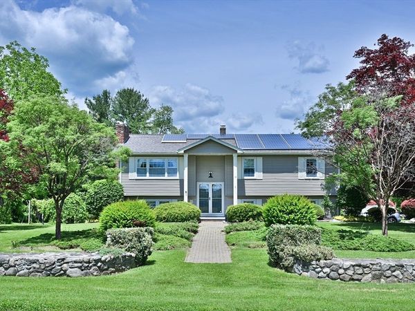 19 Sawmill Road, Dudley, MA 01571
