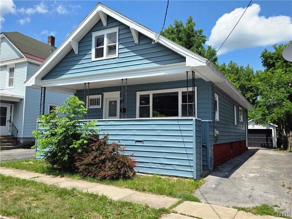 1216 Oak Street , Utica, NY 13502