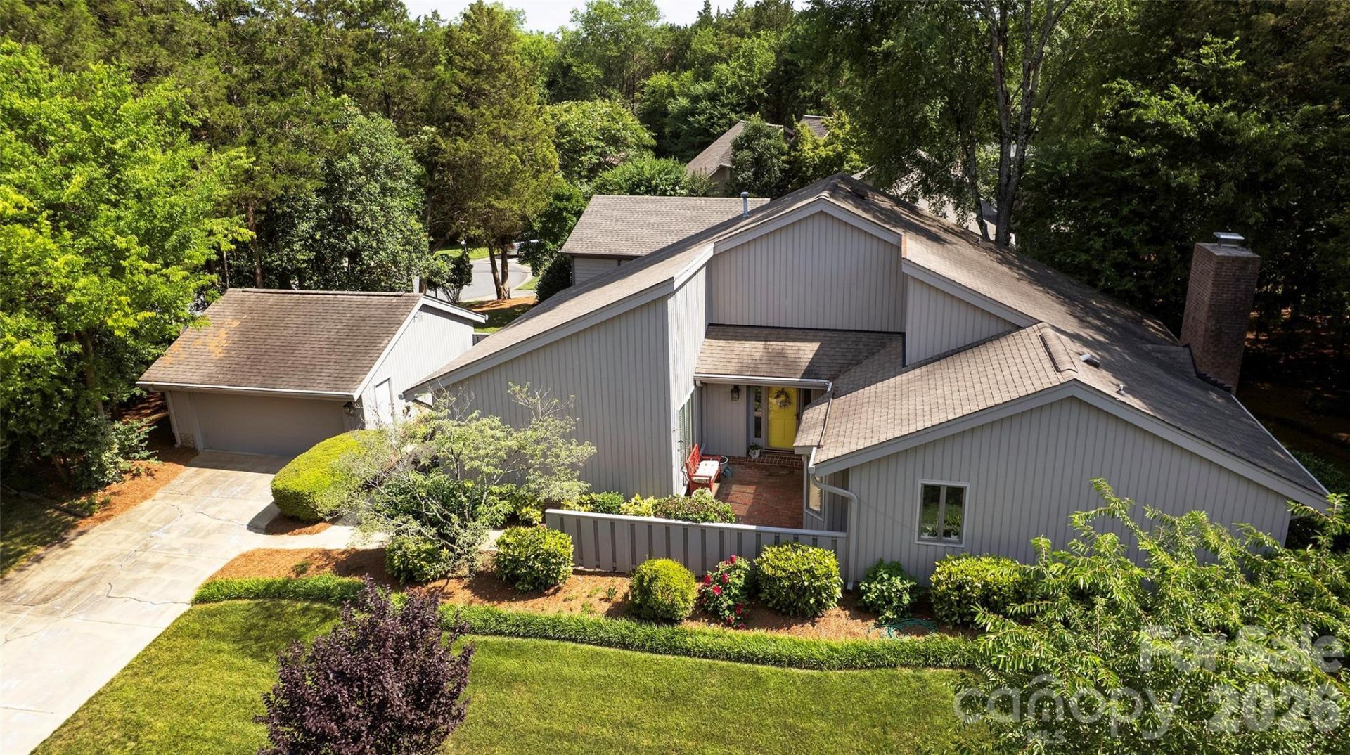 5100 Gamton Court , Charlotte, NC 28226 Main Photo