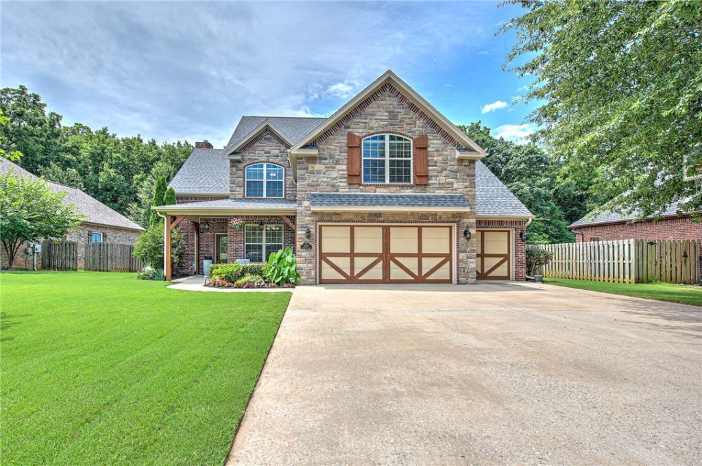 1710 Partridge Run, Bentonville, AR 72713 Main Photo