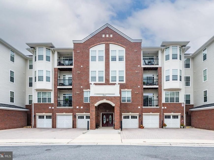 3011 Dexter Drive , Unit 1106, Ellicott City, MD 21043 Main Photo