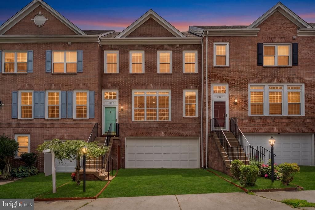 12203 Tenbury Terrace, Fairfax, VA 22030 Main Photo