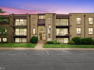 7589 MARGATE COURT, Unit 204, MANASSAS, VA 20109