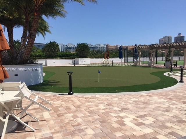 2851 NE 183rd St , Unit 109E, Aventura, FL 33160 Photo
