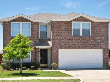 4108 Milestone Court, Fort Worth, TX 76244
