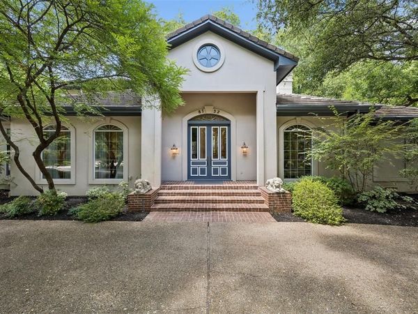 8732 Arbor Park Court, Dallas, TX 75243