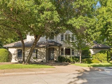8732 Arbor Park Court, Dallas, TX 75243