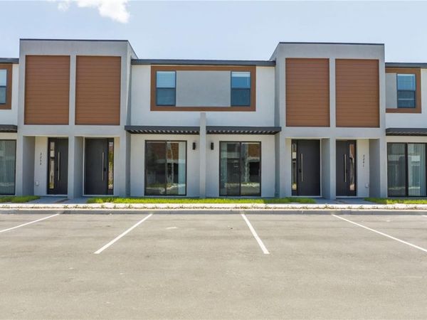 3245 TRANQUIL TRAIL , KISSIMMEE, FL 34747