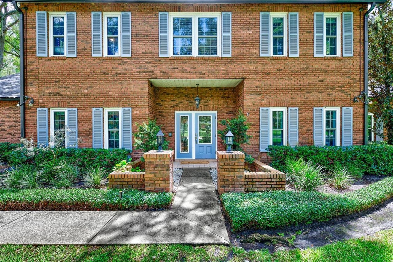 807 Centerbrook Drive, Brandon, FL 33511 Photo