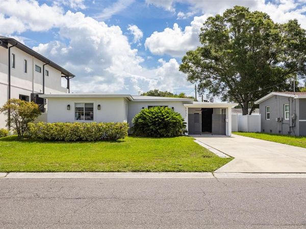 5931 MANGROVE STREET N, ST PETERSBURG, FL 33703