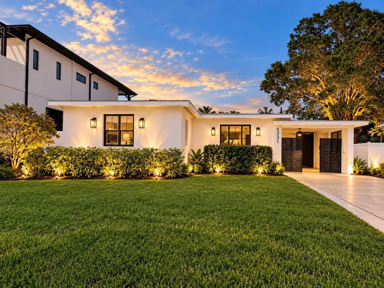 5931 Mangrove Street N, Saint Petersburg, FL 33703 Main Photo